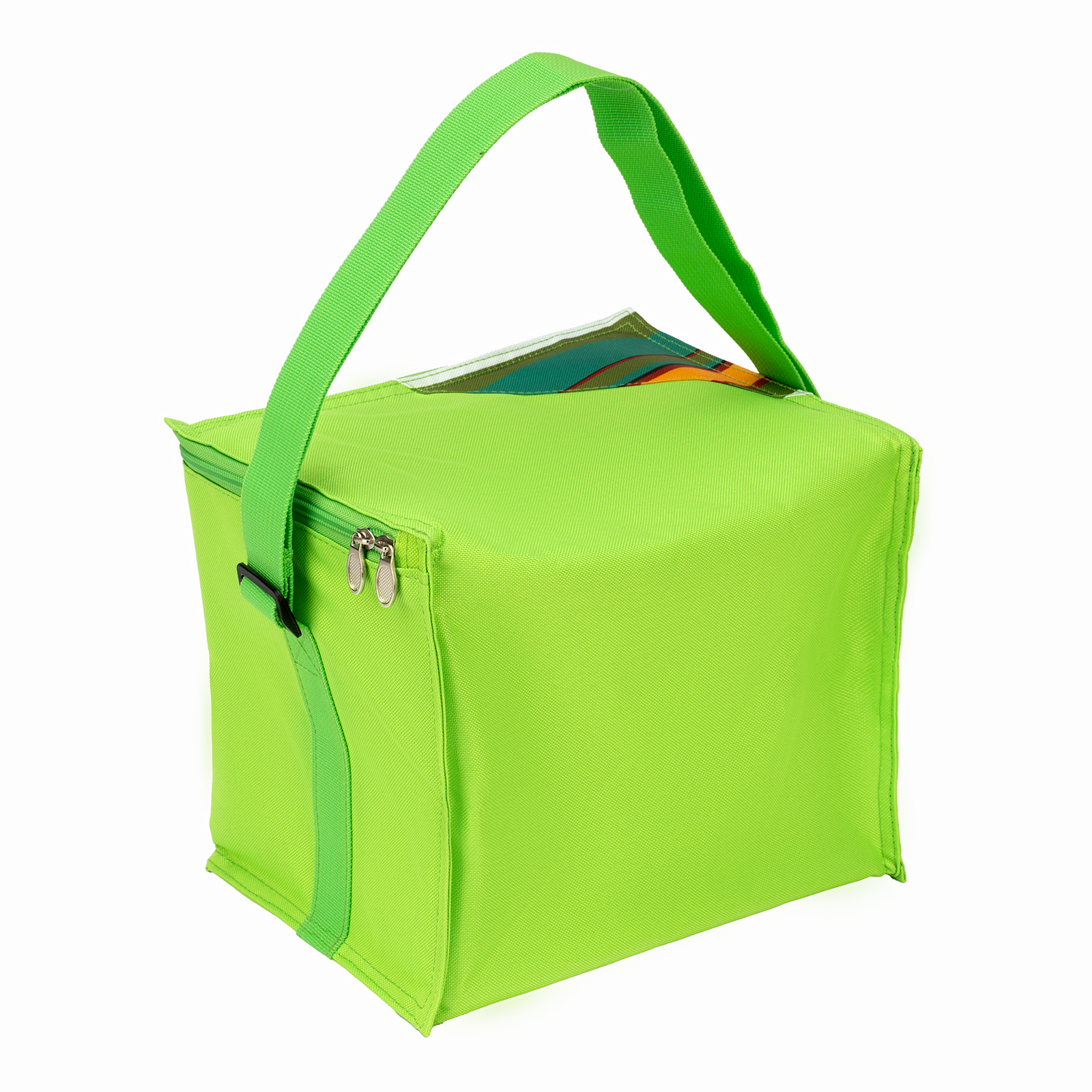 Сумка - холодильник 28х20х24 см,Camping//Palisad