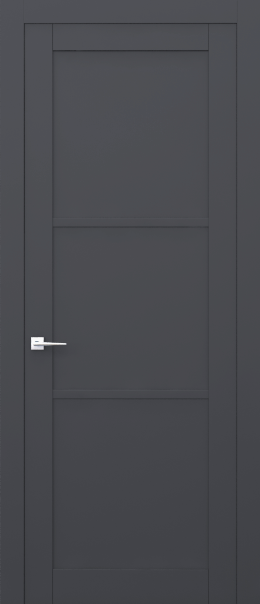 V 3, Vista, Экошпон, Софт серый