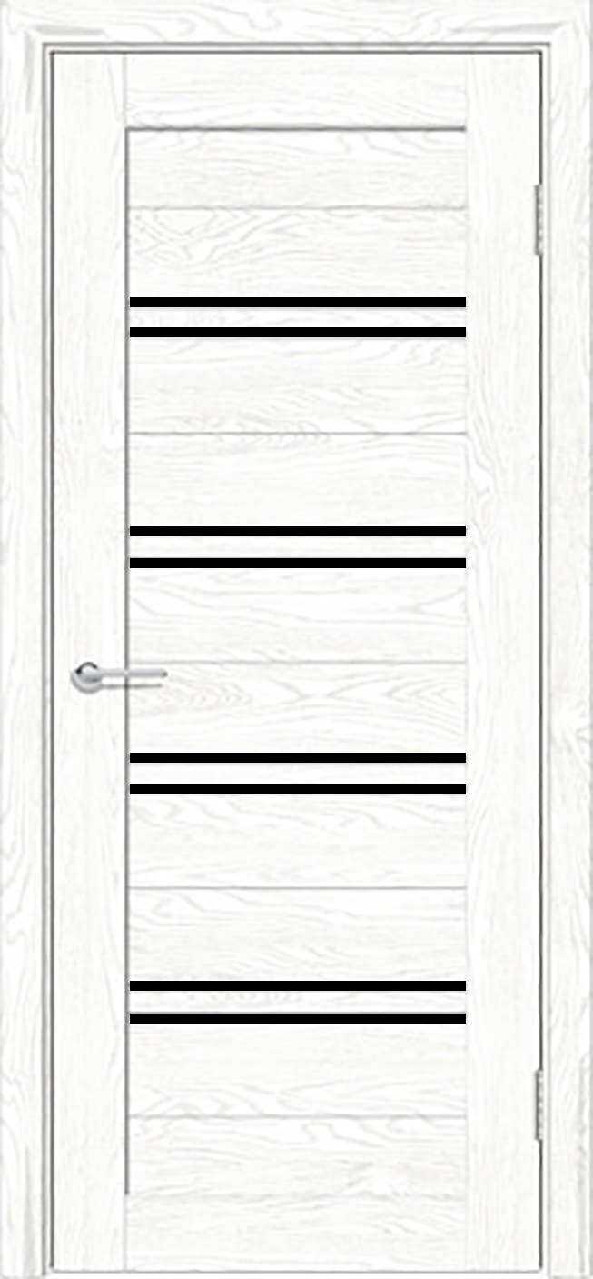 Модель дверей.