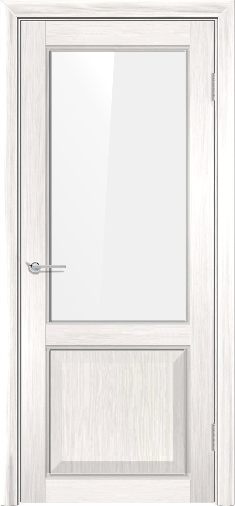 Т42, Лиственница беленая, Лакобель белый