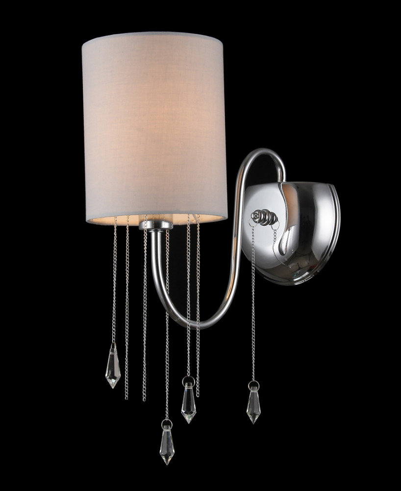 Бра Monza MONZA 11426/1W CHROME