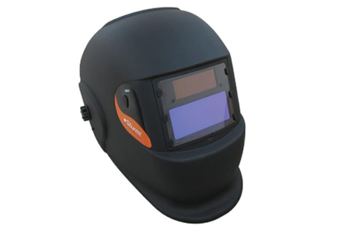 Маска сварочная Sturm AW97P1WH