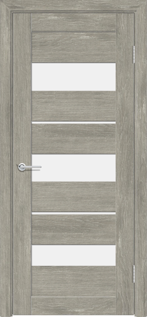 Т64, Дуб седой, Белое матовое