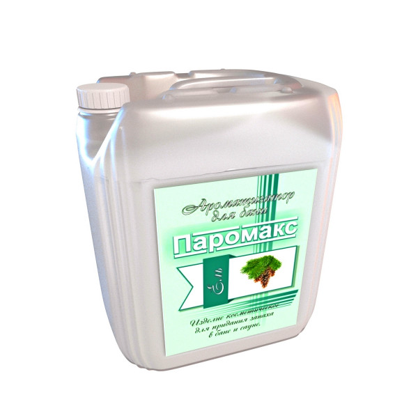 Ароматизатор Паромакс Премиум 5л