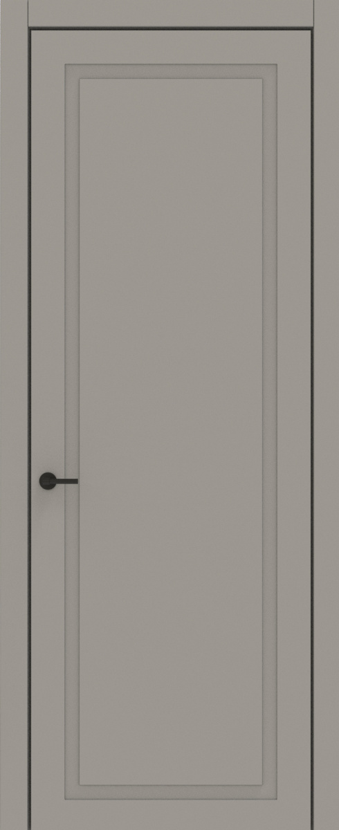 Neoclassic 1, Neoclassic, Экошпон, Софт серый Эксклюзив