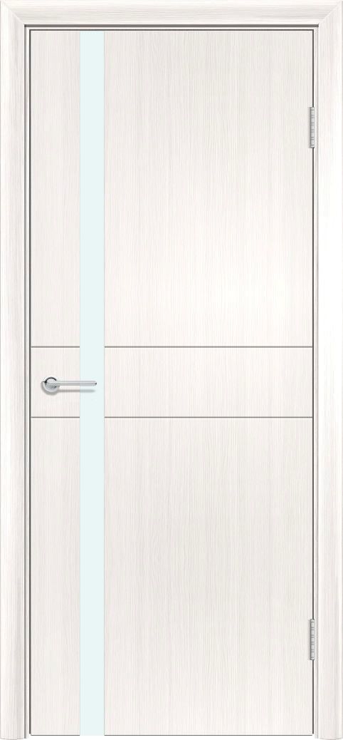M57, Лиственница беленая, Лакобель белый