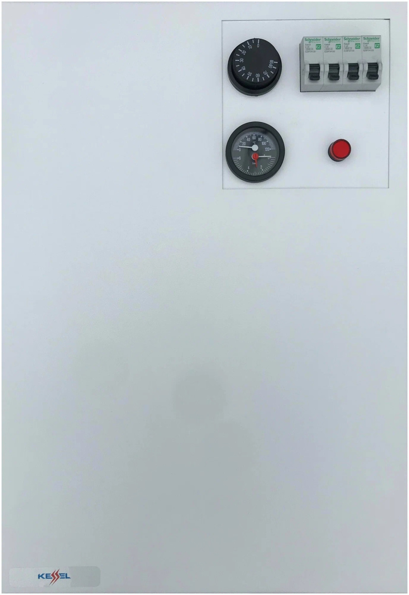 Котел электрический, настенный, Kessel KB-9 219810048