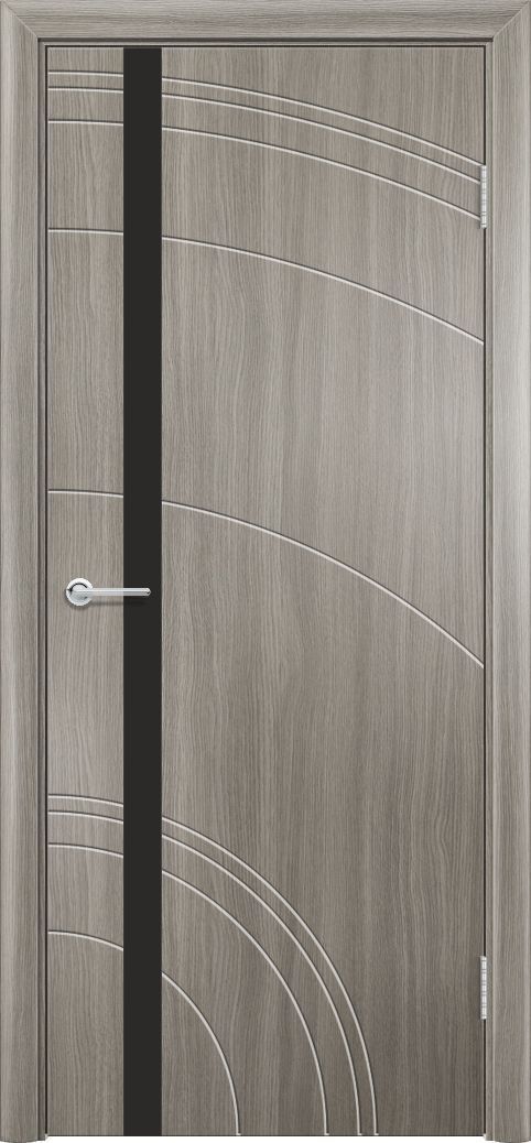 M50, Дуб дымчатый, Лакобель черный