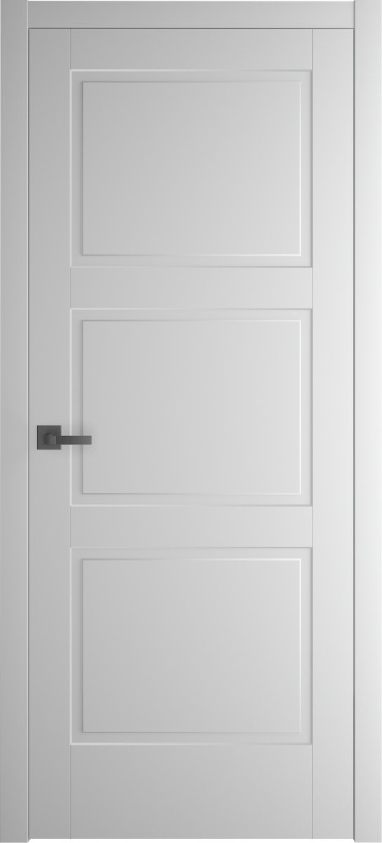 Гранд, ArtLite, Эмаль, Белый