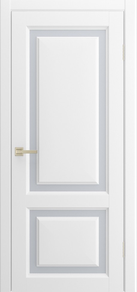 Fly, Эмалит, Эмалит белый, Сатинат белое