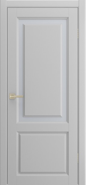 Модель дверей.