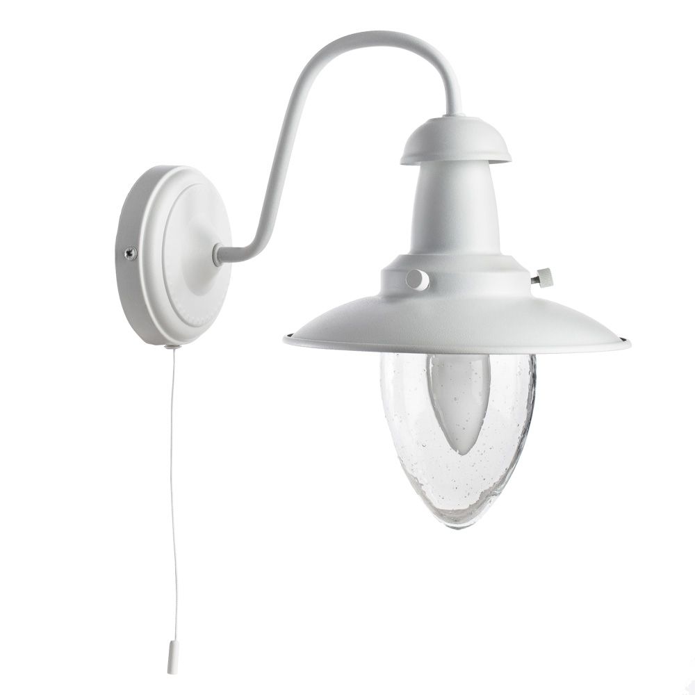 Бра FISHERMAN A5518AP-1WH