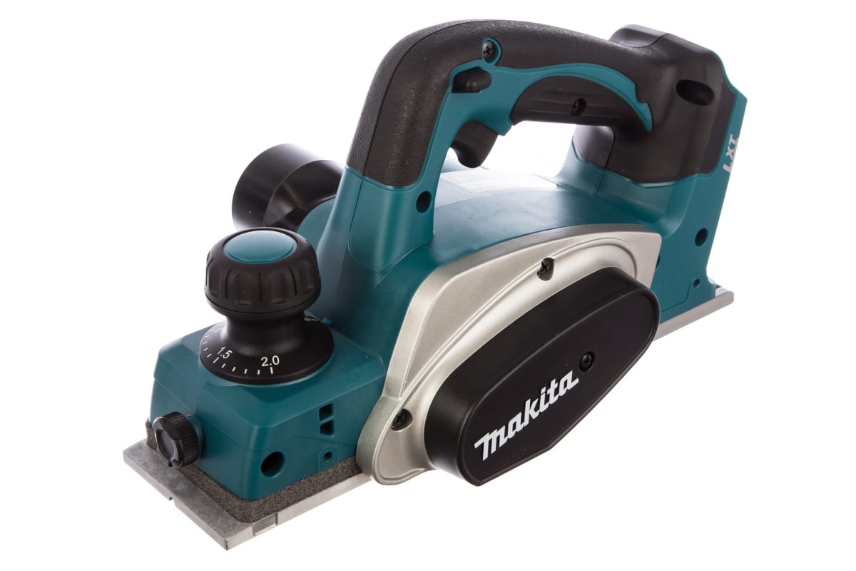 Рубанок сетевой Makita DKP180Z