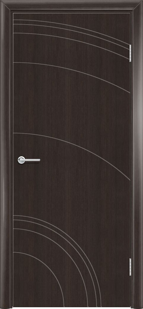 M25, Темный орех рифленый