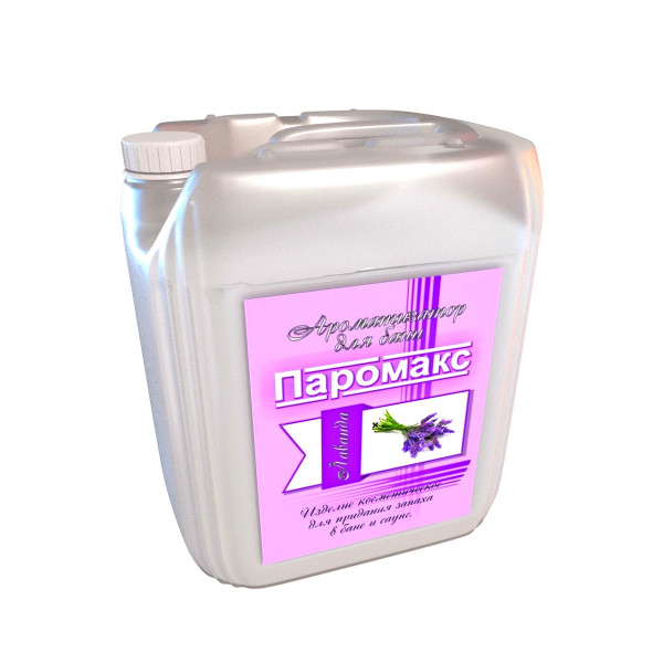 Ароматизатор Паромакс Премиум 5л